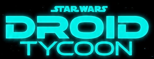 Droid Tycoon